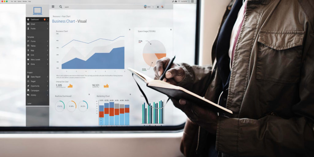 Pourquoi effectuer une formation data analyst ?