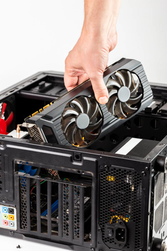 Les avantages du PC fanless 