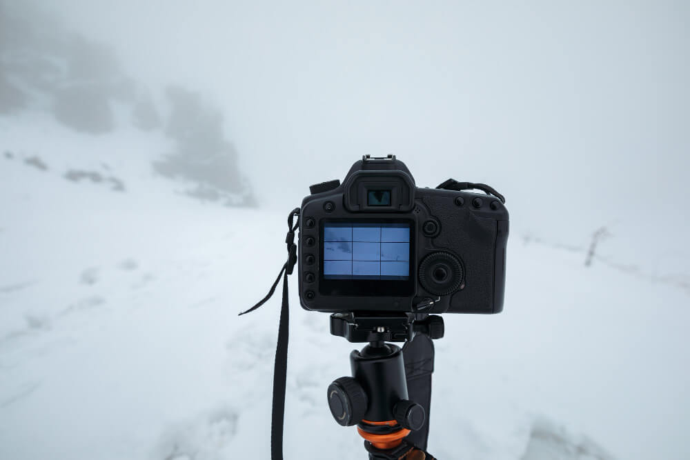 difficile de fabriquer un appareil photo sans miroir résistant aux conditions extrêmes