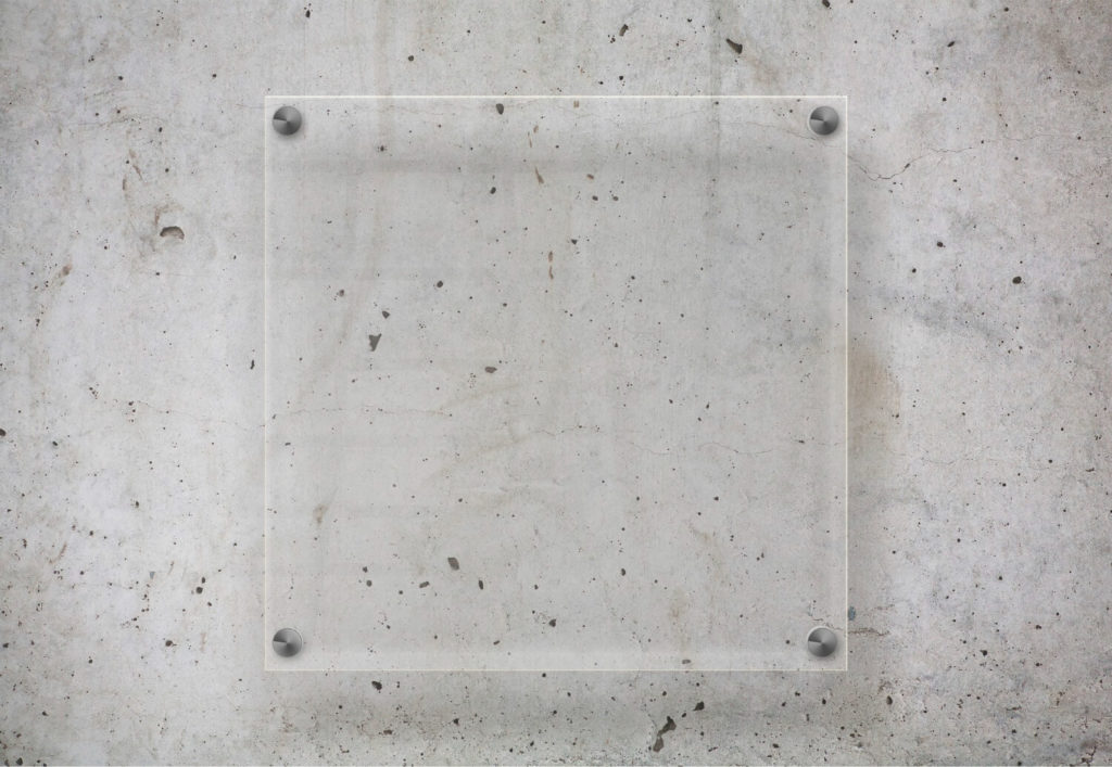 Ce qu’il faut savoir sur la plaque professionnelle