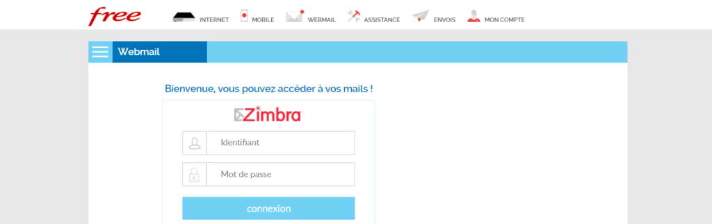 Webmail Free : ce que vous devez savoir sur la messagerie Free