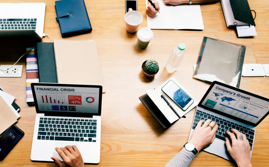 A quoi sert une agence digitale ?