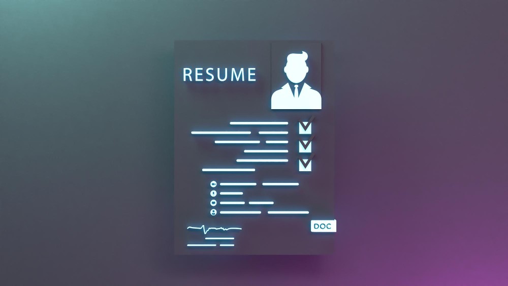 Comment faire un CV indispensables d'un CV