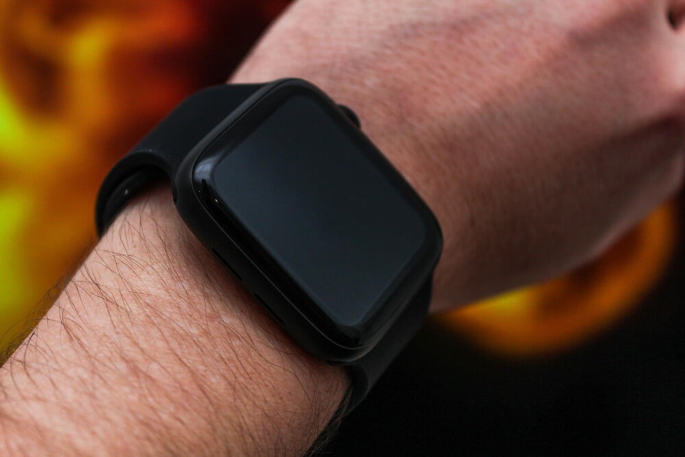 Zoom sur la montre connectée la plus populaire : l’Apple Watch