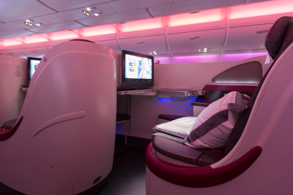 Jet privé ou vol commercial : que choisir ?
