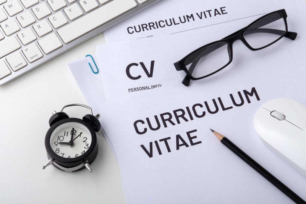 Comment faire un CV et rédiger une lettre de motivation efficace ?