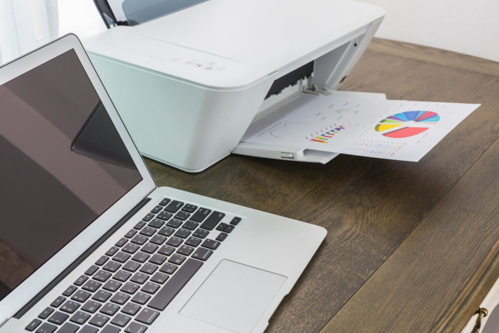 Comment fonctionne une imprimerie en ligne ? 