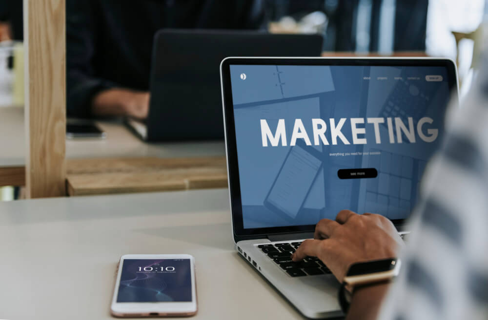 Stratégie de vente avec l’activation du parcours client