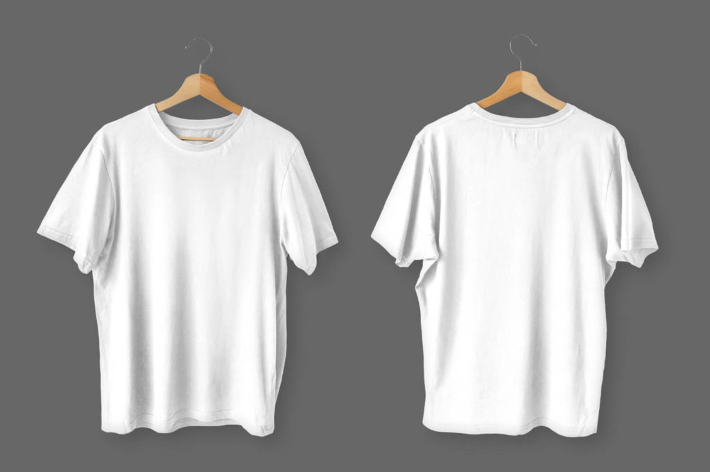 Pourquoi le tee-shirt publicitaire est un bon outil de communication ? 
