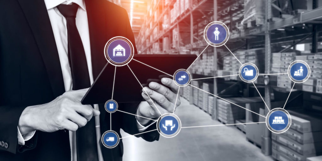 La Supply Chain expliquée simplement 