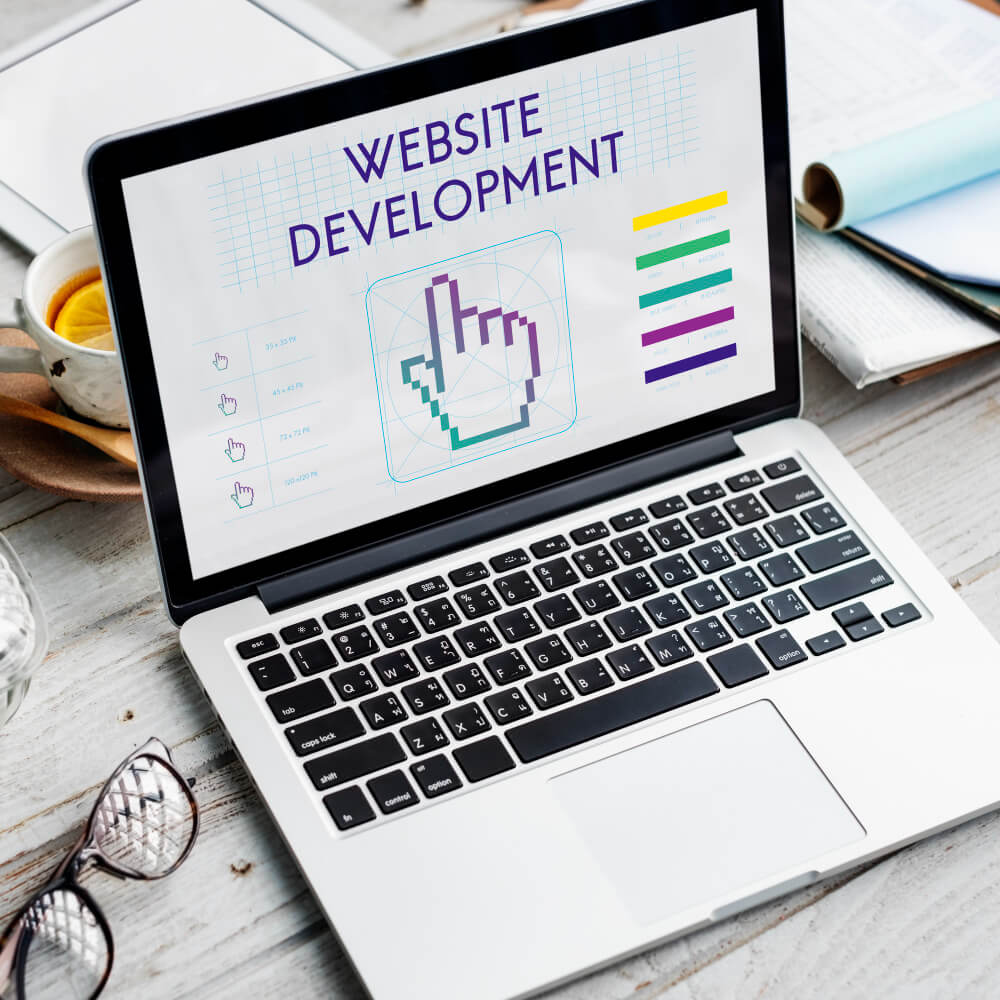 Augmentez votre taux de conversion avec une refonte de site internet réussie agence churchill
