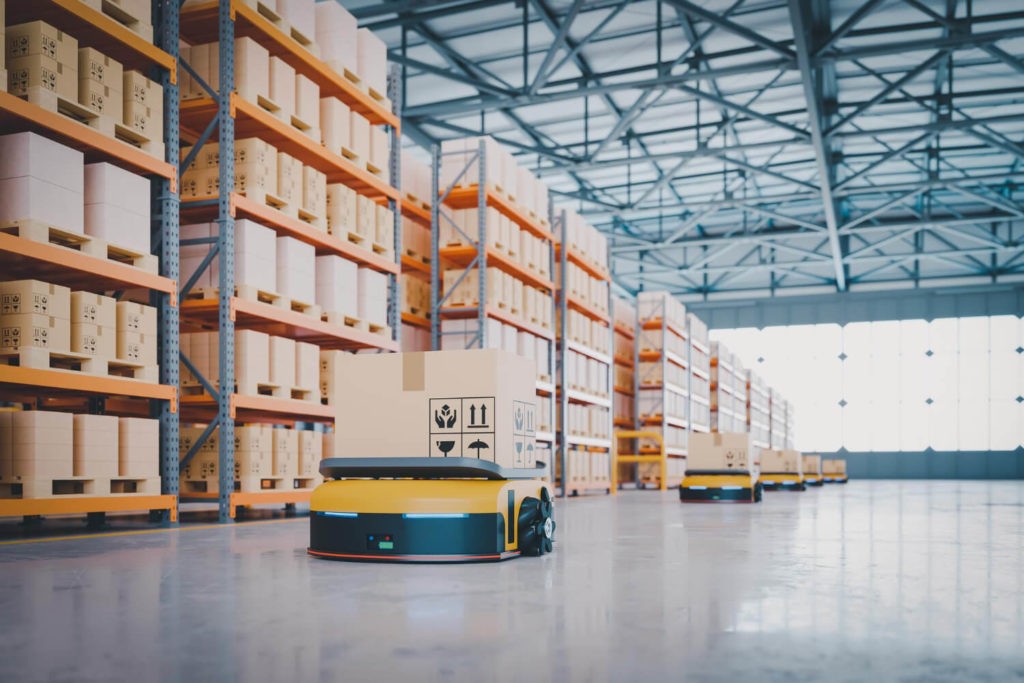 Découvrez la location de box de stockage pour entreprise