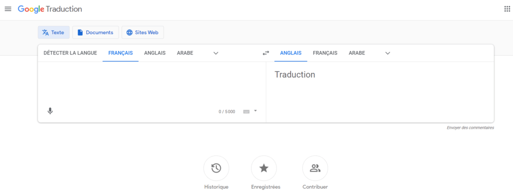GG trad : ce qu’il faut savoir de Google Traduction