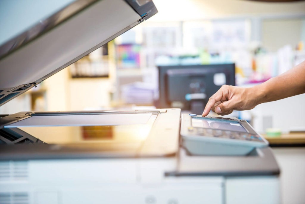 Comment reconnaître un imprimeur professionnel ?