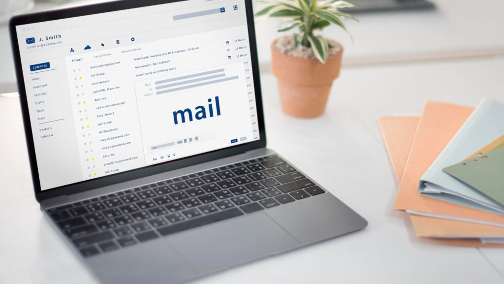 A quoi sert la vérification d’email ?
