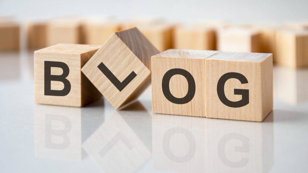 Vous avez envie de créer votre blog gratuit ?