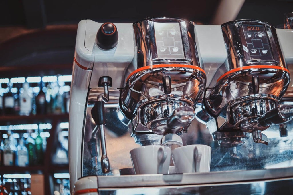S’équiper d’une machine à café dernier cri : ce qu’il faut savoir