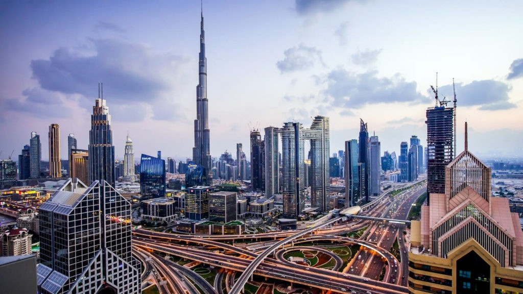En savoir plus sur la société freezone à Dubaï 