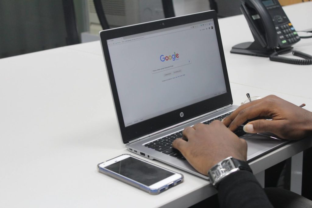 Quelles sont les alternatives au moteur de recherche Google ?