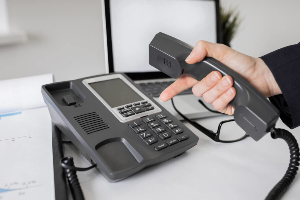 Pourquoi une entreprise doit-elle opter pour une permanence téléphonique  ? 
