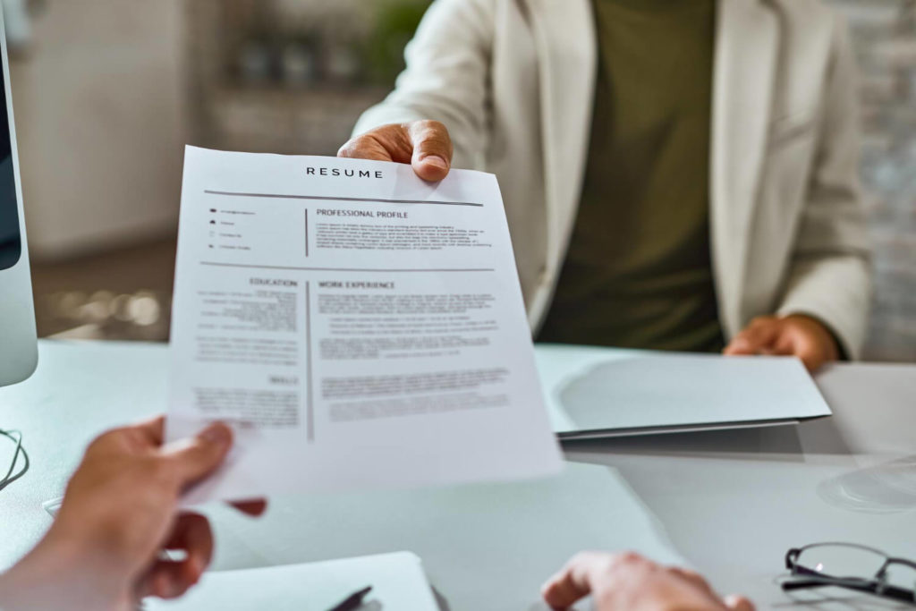 Entreprise Tech : les avantages de faire appel à un cabinet de recrutement ?