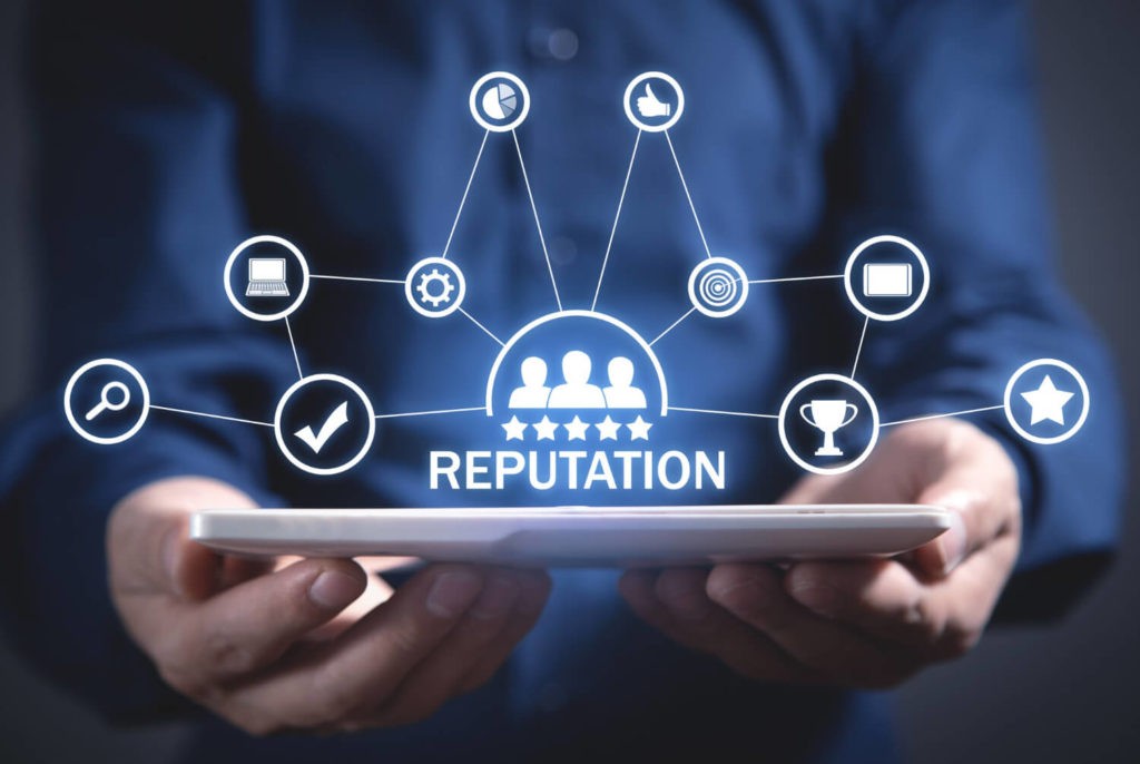 Ce que peut vous apporter une agence e-réputation 