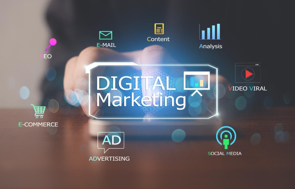 Quel est le rôle d’une agence web digitale ? 