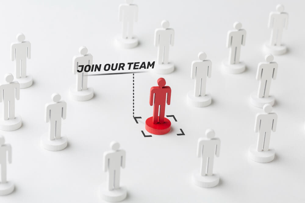 avantages cabinet de recrutement