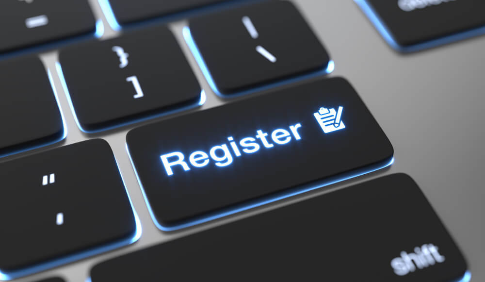 nom de domaine registrar