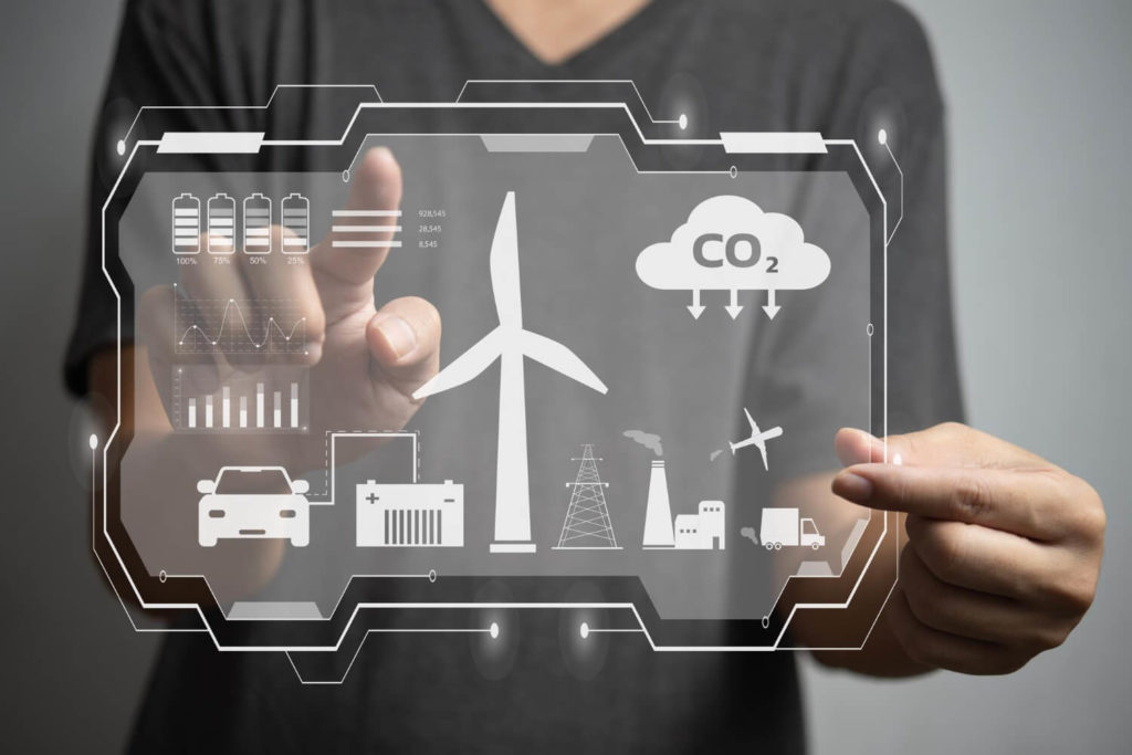 Entreprise et Scopes d’émissions 1, 2 et 3 : ce qu’il faut savoir