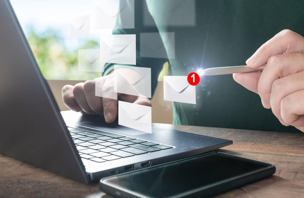 accéder à sa messagerie gmail