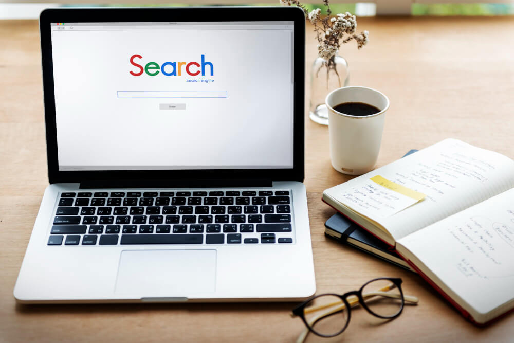 agence web vs agence seo