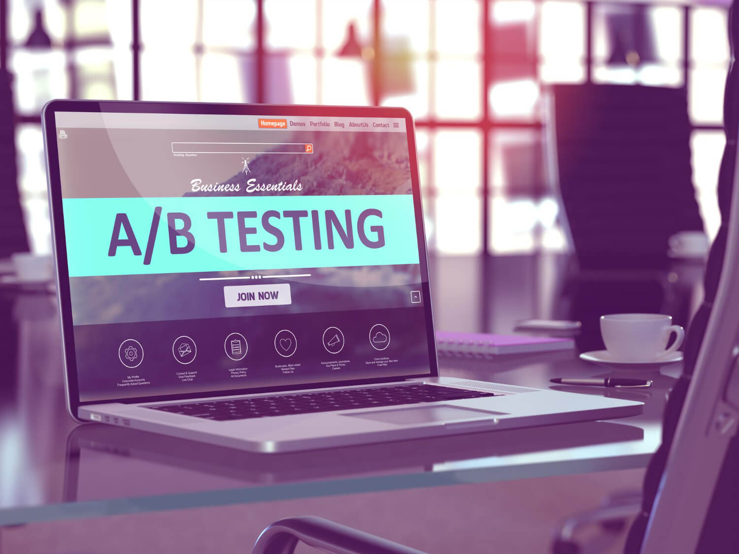 Solutions AB testing ce qu'il faut savoir