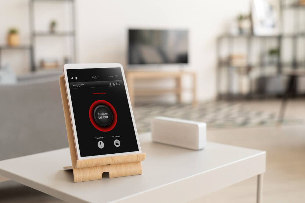 Comment installer une alarme connectée pour sécuriser votre maison ?