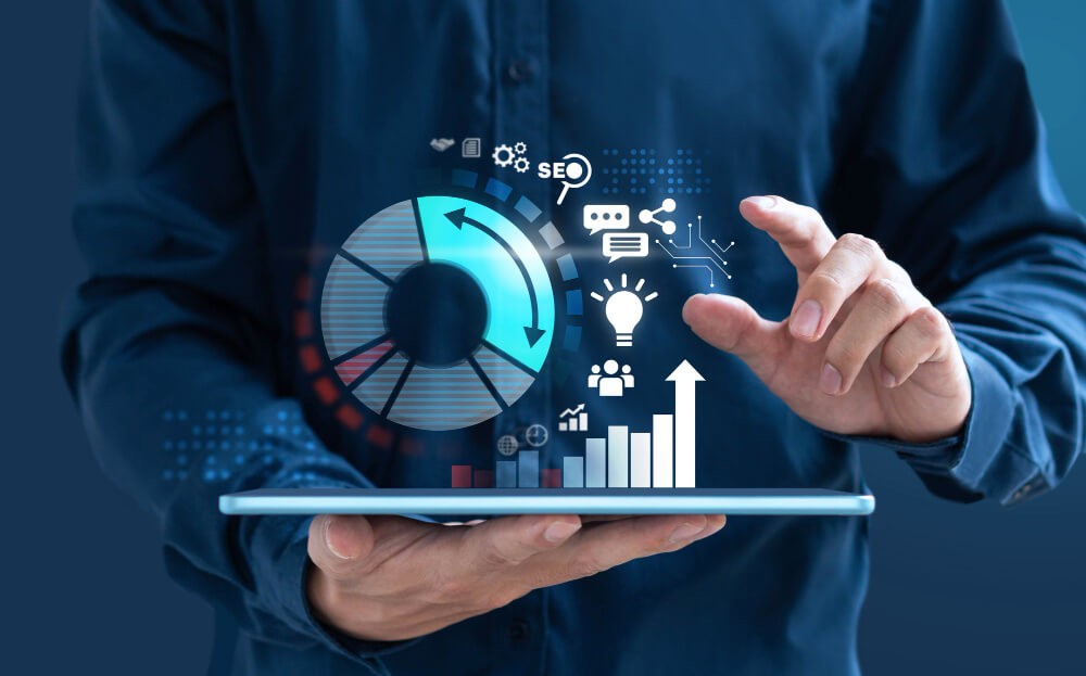 Les 3 meilleures agences SEO à Lyon