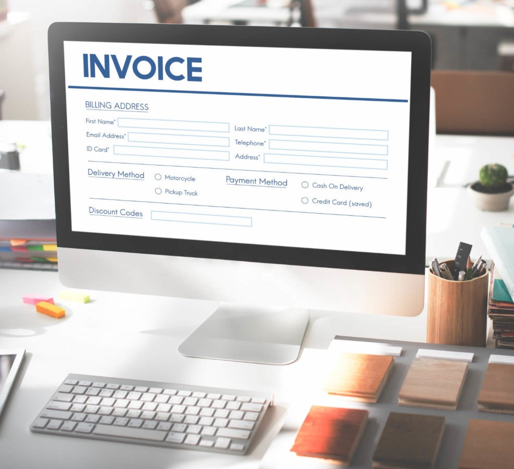 Facturation d’entreprise : comment se passe la dématérialisation de factures ?