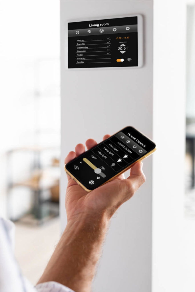 Comment installer une alarme connectée pour sécuriser votre maison ? 