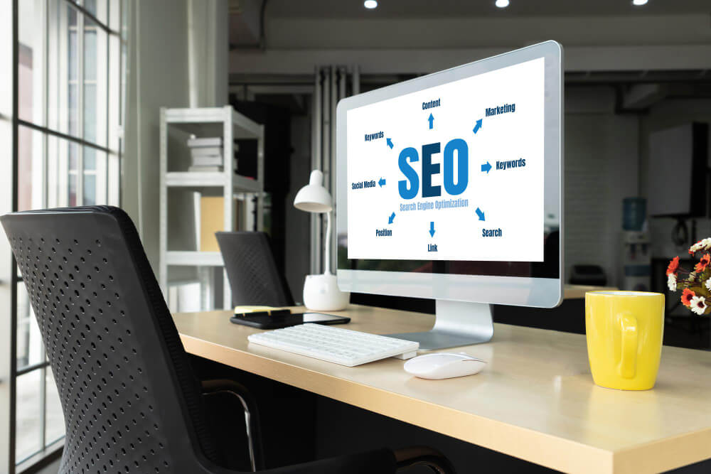 Les 3 meilleures agences SEO à Marseille