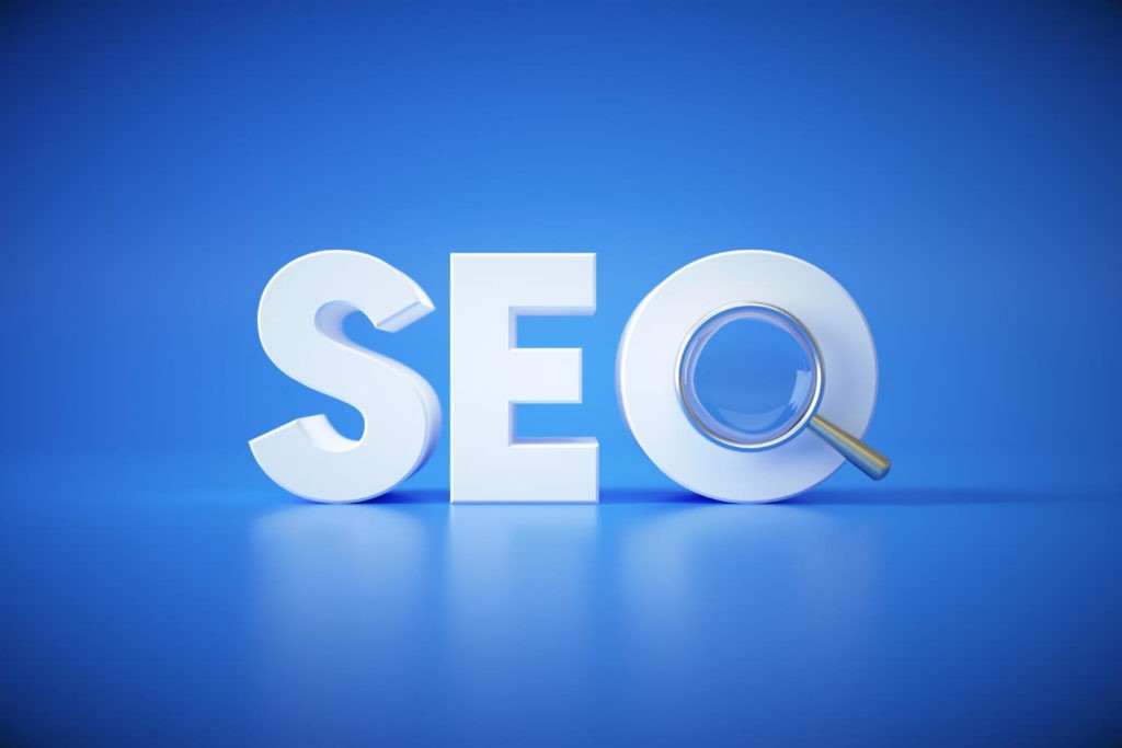 Les 3 meilleurs agences SEO à Paris 