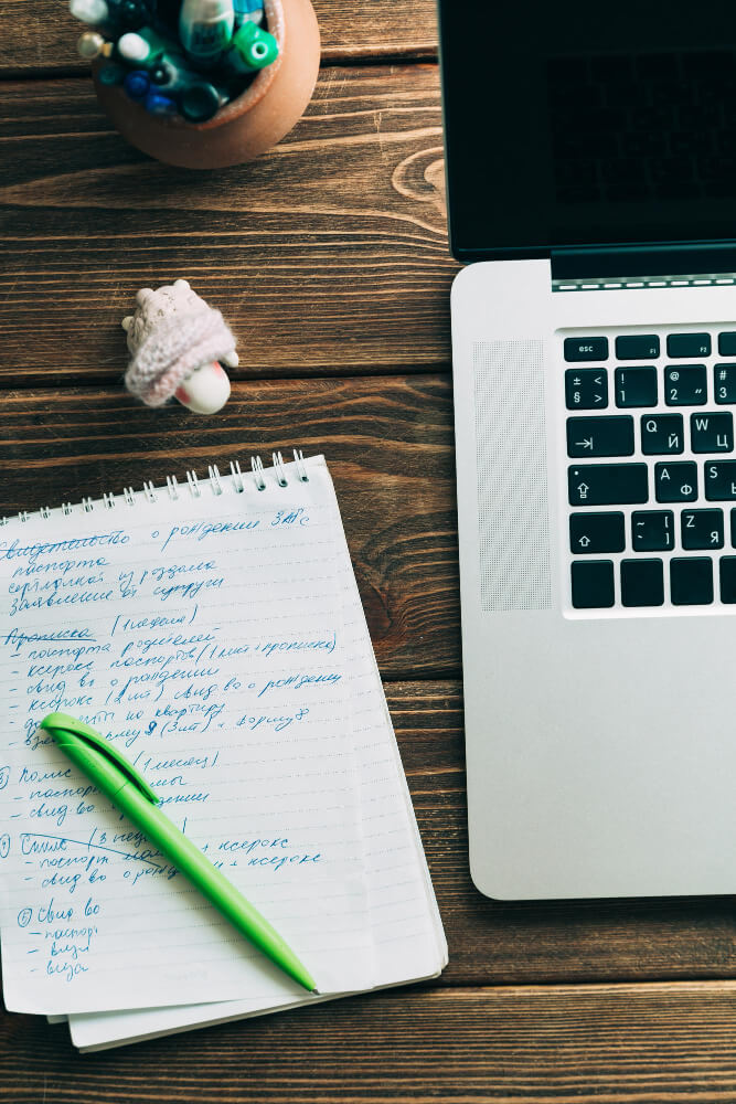 Comment être copywriter ?