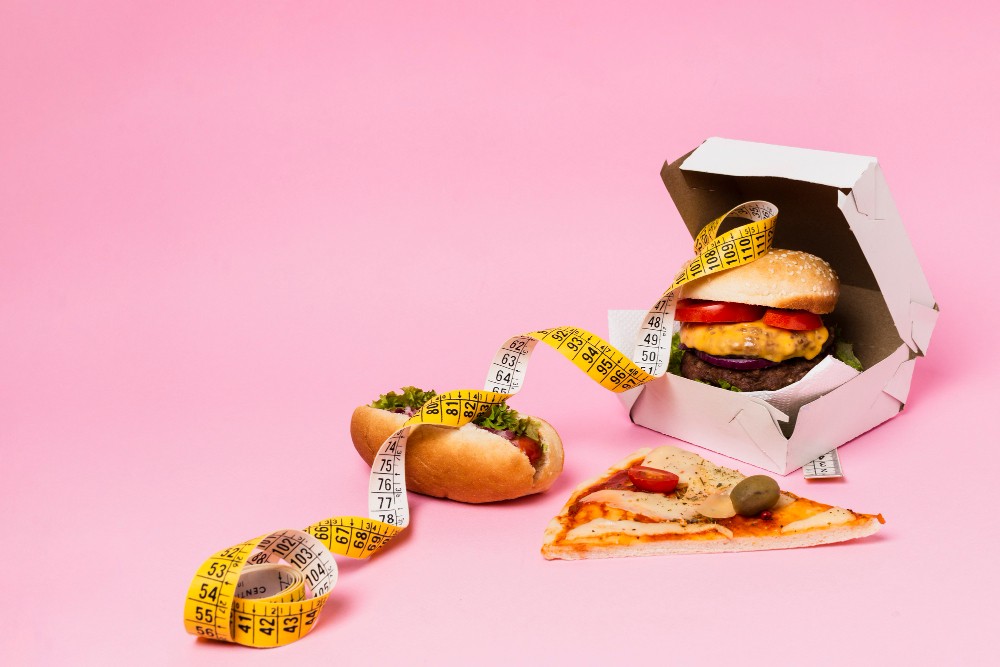 La France doit-elle introduire une loi sur l’affichage des calories sur les produits de restauration rapide ?