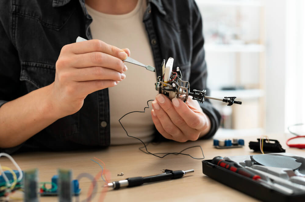 Quels sont les rôles d’un bureau d’étude robotique?