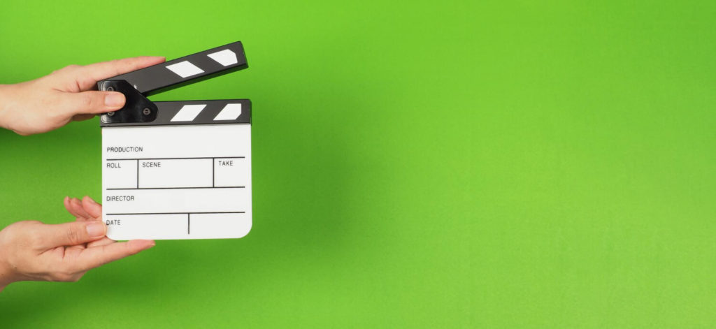 Créer des effets spéciaux époustouflants avec le fond vert