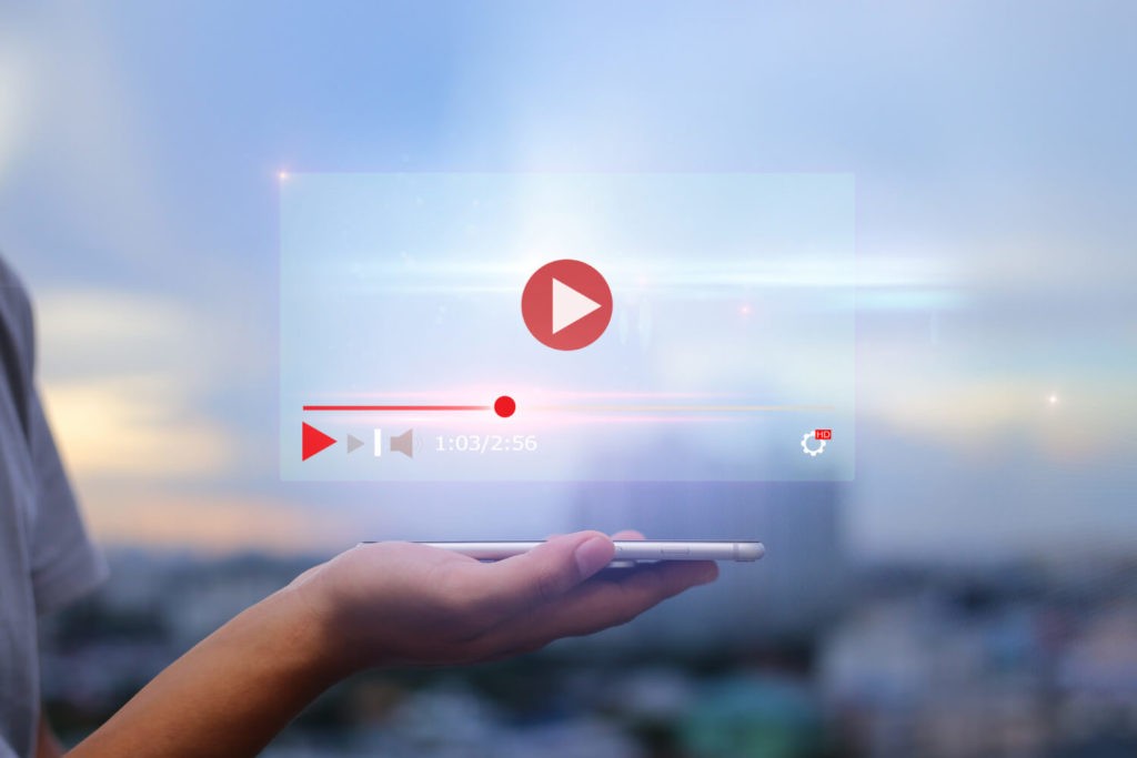 Comment choisir une agence pour créer vos vidéos ?