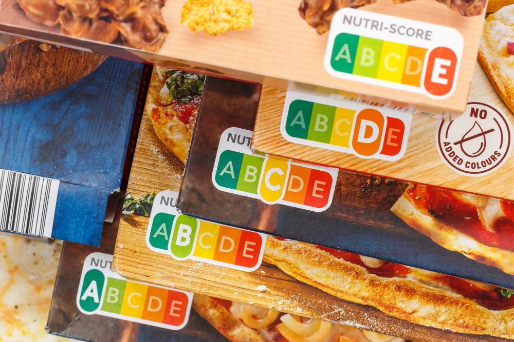 loi affichage des calories sur les produits de restauration rapide