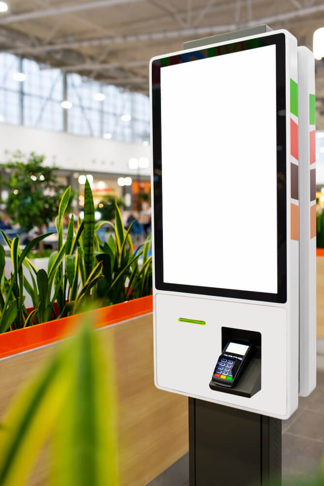 Investir dans une borne tactile pour votre entreprise ?