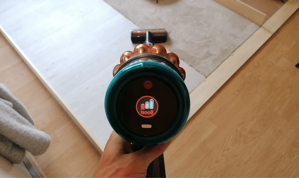 Quel est le meilleur aspirateur Dyson ?
