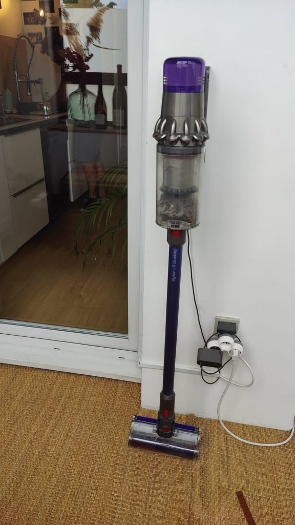 meilleur aspirateur Dyson