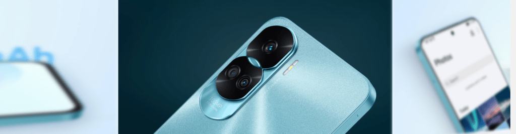 Choix intelligent et économique : Découvrez le HONOR 90 Lite et son prix en France