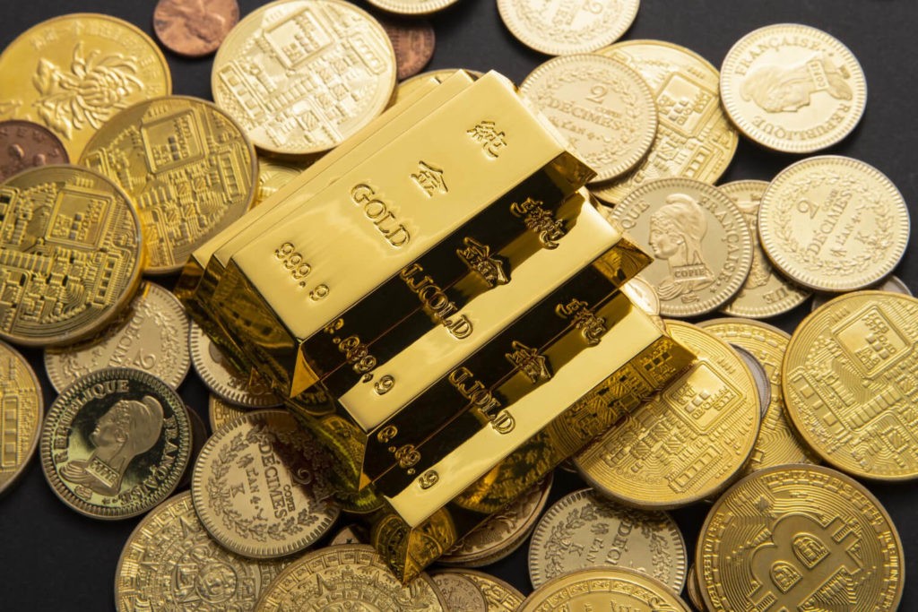 Achat d’or : un investissement stable mondialement